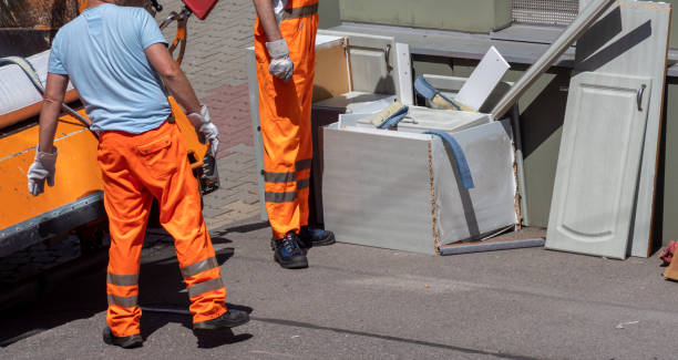 Best Residential Junk Removal  in Eagar, AZ